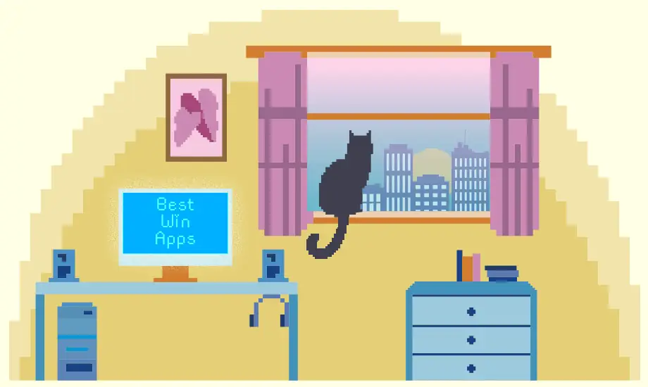 These best Windows apps are also approved by my cat